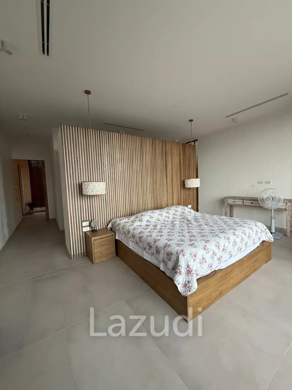 Luxurious 6-Bedroom Sea View Villa in Chaweng