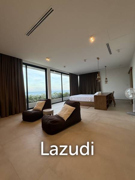 Вилла 800 кв.м. 6 Кровать 7 Ванна