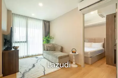 2 Beds 2 Baths 62 SQ.M LLOYD Soonvijai-Thonglor