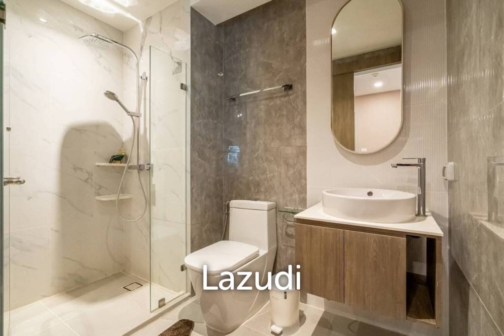 2 Beds 2 Baths 62 SQ.M LLOYD Soonvijai-Thonglor