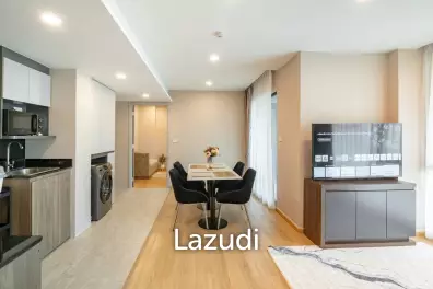 2 Beds 2 Baths 62 SQ.M LLOYD Soonvijai-Thonglor