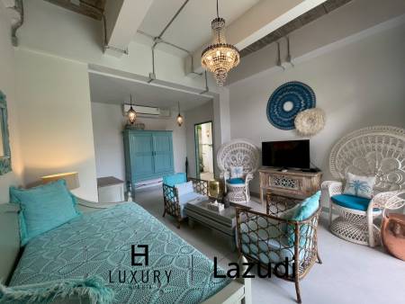 Sea Villa – Luxuriöse Pool Villa mit 4 Schlafzimmern