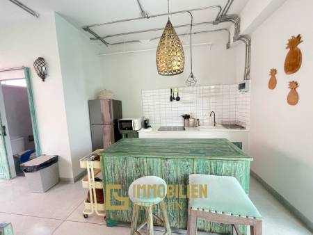 Sea Villa – Luxuriöse Pool Villa mit 4 Schlafzimmern