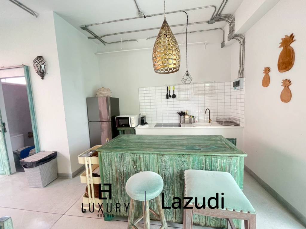 Sea Villa – Luxuriöse Pool Villa mit 4 Schlafzimmern