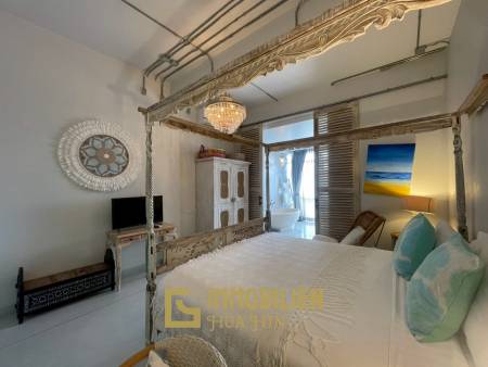 Sea Villa – Luxuriöse Pool Villa mit 4 Schlafzimmern