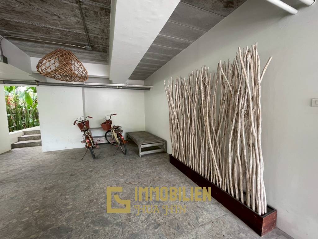 Sea Villa – Luxuriöse Pool Villa mit 4 Schlafzimmern