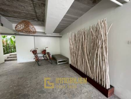 Sea Villa – Luxuriöse Pool Villa mit 4 Schlafzimmern