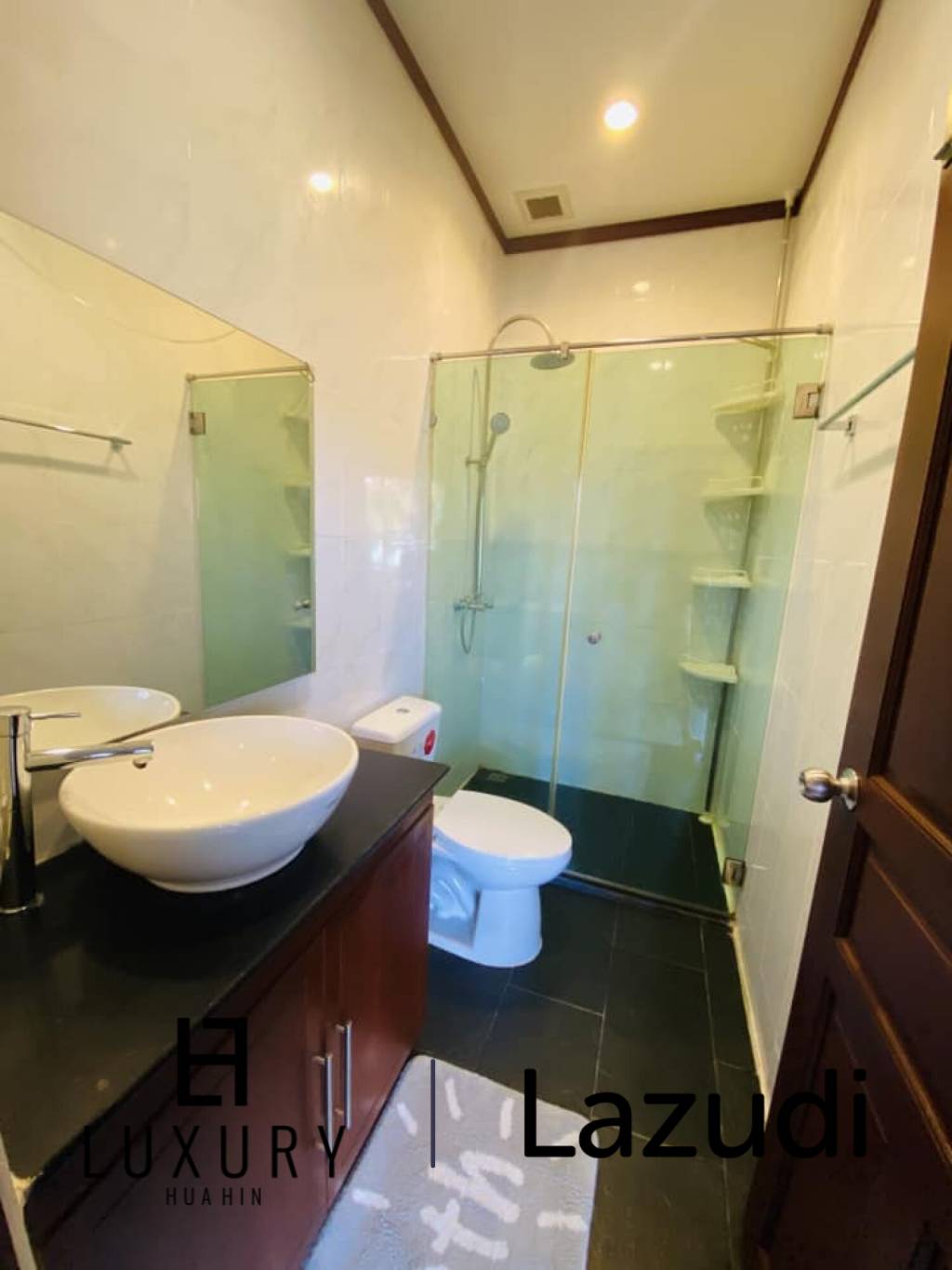 คริสตัลวิว: พูลวิลล่า 3 ห้องนอน 3 ห้องน้ำ พร้อมจากุซซี่