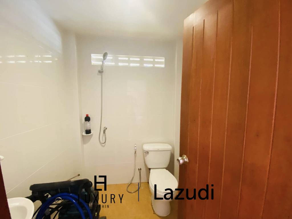 คริสตัลวิว: พูลวิลล่า 3 ห้องนอน 3 ห้องน้ำ พร้อมจากุซซี่