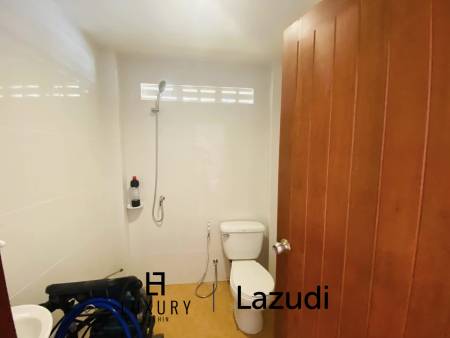 คริสตัลวิว: พูลวิลล่า 3 ห้องนอน 3 ห้องน้ำ พร้อมจากุซซี่