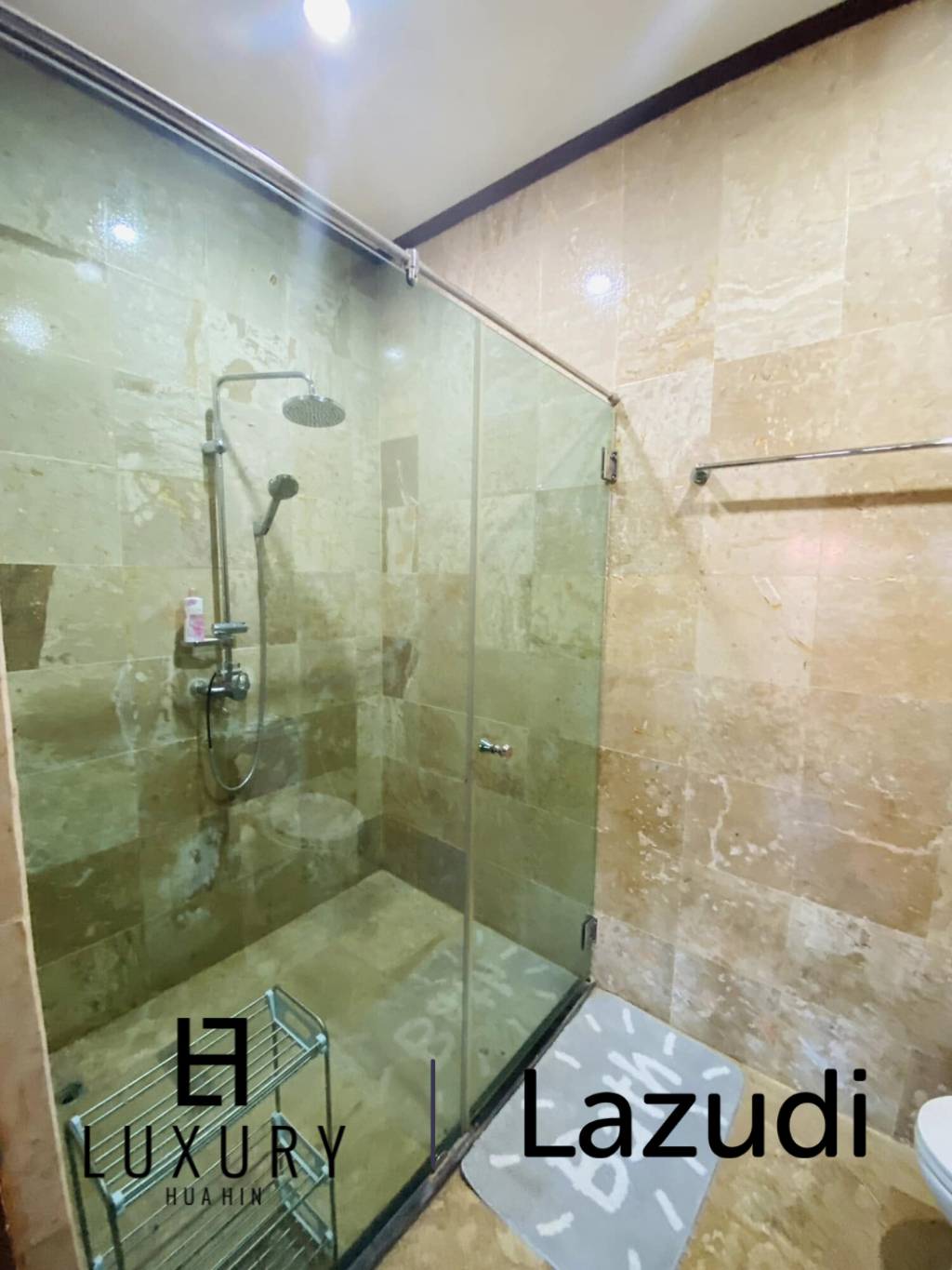 คริสตัลวิว: พูลวิลล่า 3 ห้องนอน 3 ห้องน้ำ พร้อมจากุซซี่