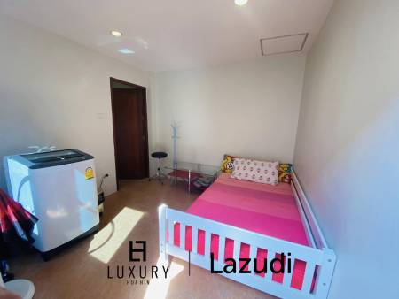 คริสตัลวิว: พูลวิลล่า 3 ห้องนอน 3 ห้องน้ำ พร้อมจากุซซี่