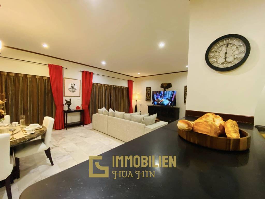 300 qm Wohnfläche / 960 qm Grundstück / Stadtlage