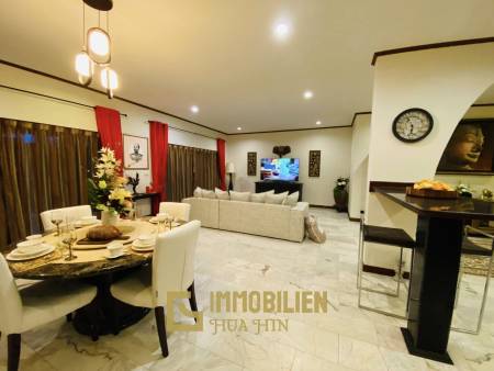 300 qm Wohnfläche / 960 qm Grundstück / Stadtlage