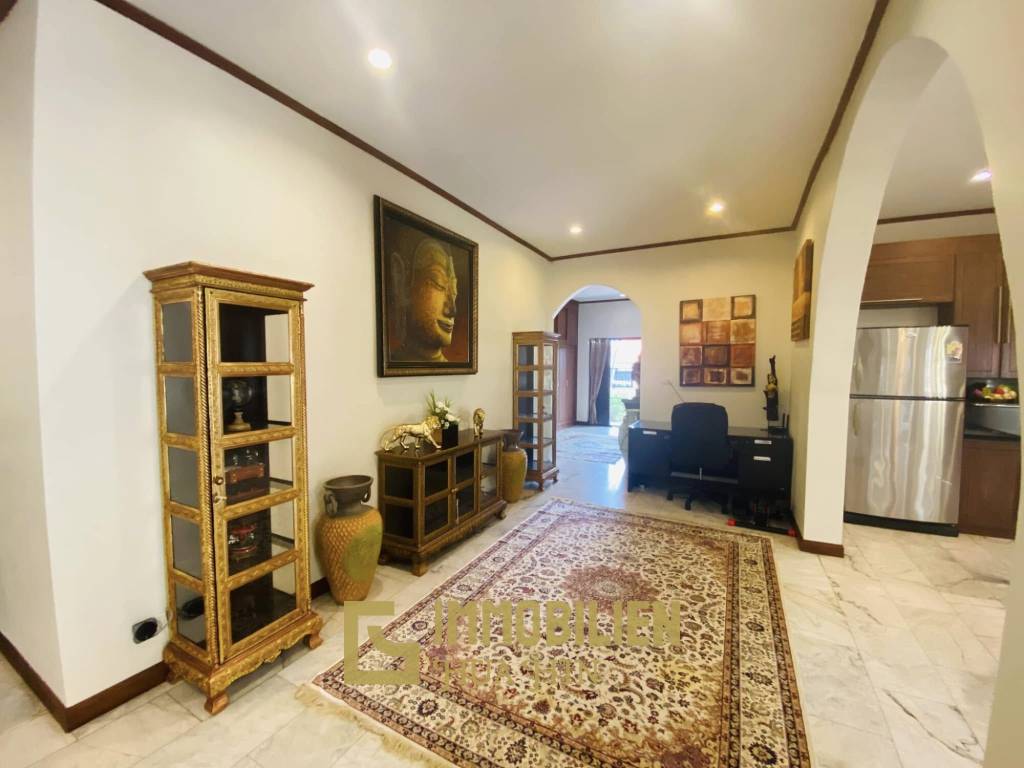 300 qm Wohnfläche / 960 qm Grundstück / Stadtlage