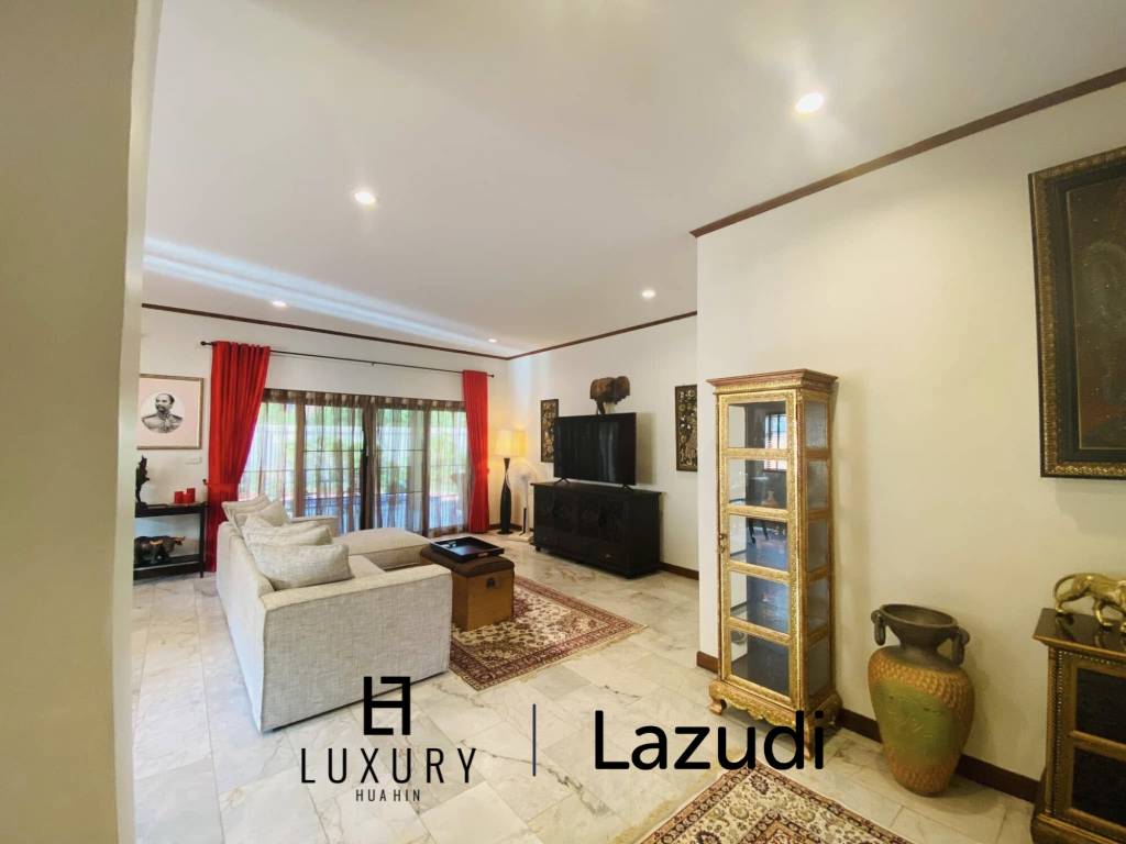 คริสตัลวิว: พูลวิลล่า 3 ห้องนอน 3 ห้องน้ำ พร้อมจากุซซี่