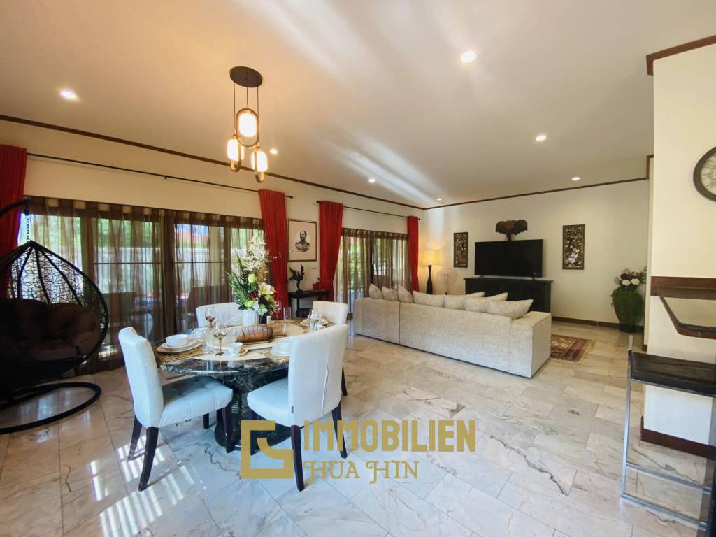 300 qm Wohnfläche / 960 qm Grundstück / Stadtlage