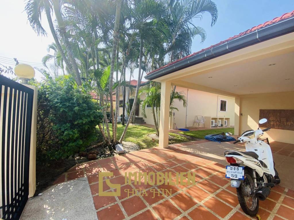 300 qm Wohnfläche / 960 qm Grundstück / Stadtlage