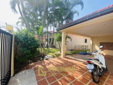 300 qm Wohnfläche / 960 qm Grundstück / Stadtlage