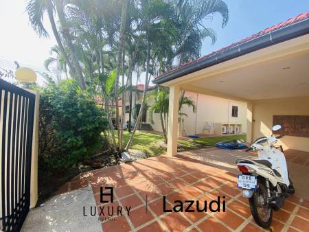 คริสตัลวิว: พูลวิลล่า 3 ห้องนอน 3 ห้องน้ำ พร้อมจากุซซี่