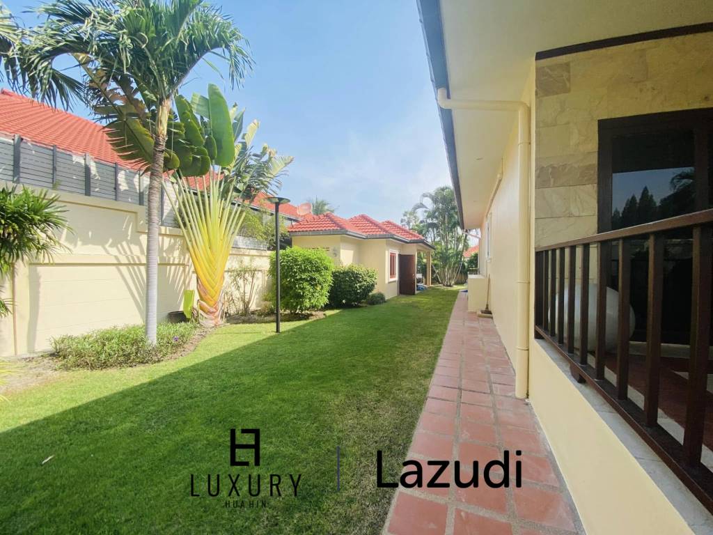 คริสตัลวิว: พูลวิลล่า 3 ห้องนอน 3 ห้องน้ำ พร้อมจากุซซี่