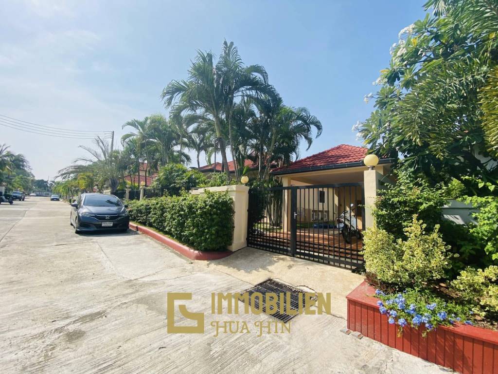 300 qm Wohnfläche / 960 qm Grundstück / Stadtlage