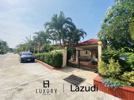 คริสตัลวิว: พูลวิลล่า 3 ห้องนอน 3 ห้องน้ำ พร้อมจากุซซี่