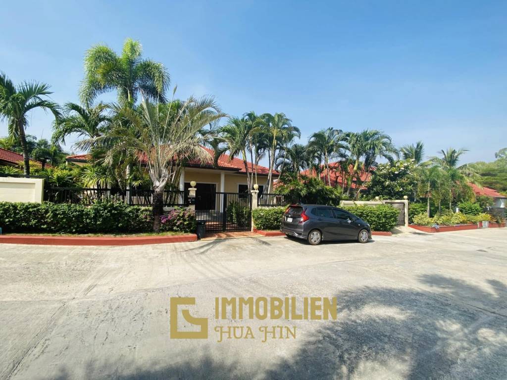 300 qm Wohnfläche / 960 qm Grundstück / Stadtlage