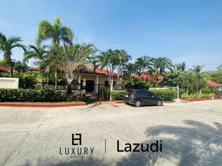 คริสตัลวิว: พูลวิลล่า 3 ห้องนอน 3 ห้องน้ำ พร้อมจากุซซี่