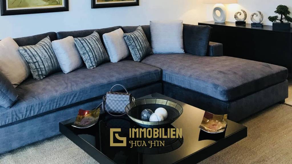 ริเวียร่า เพิร์ล รีสอร์ท โฮมส์: ทาวน์โฮมใหม่ พร้อมสระว่ายน้ำ 2 ห้องนอน