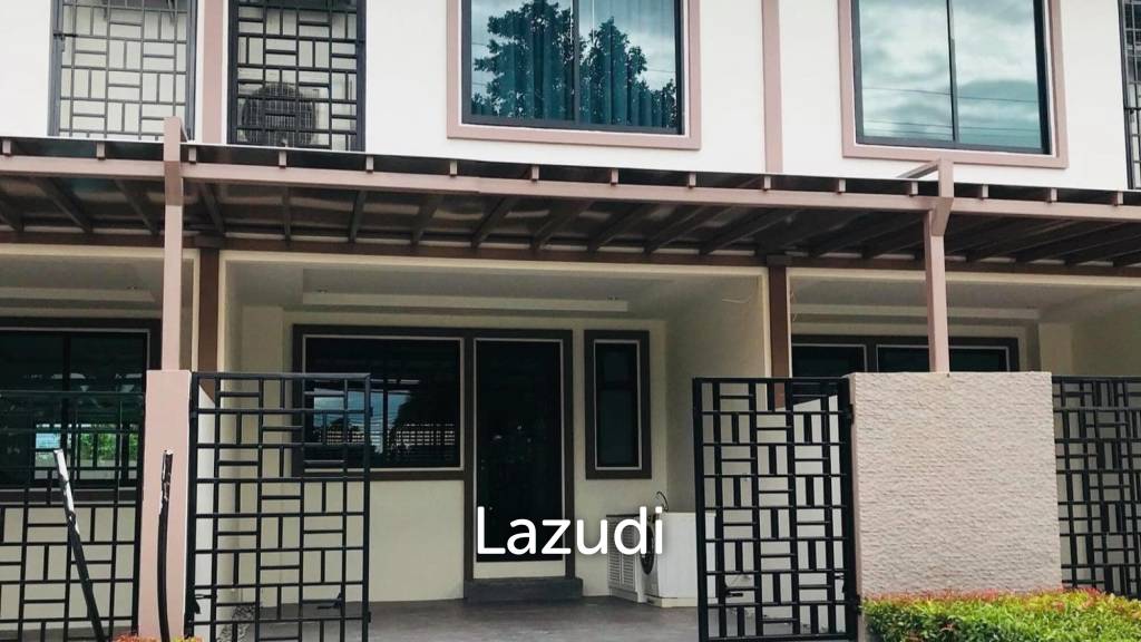 Riviera Pearl Resort Homes: New Townhome, Pool, 2 Bedroom