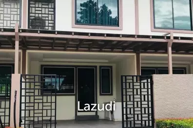 Riviera Pearl Resort Homes: New Townhome, Pool, 2 Bedroom