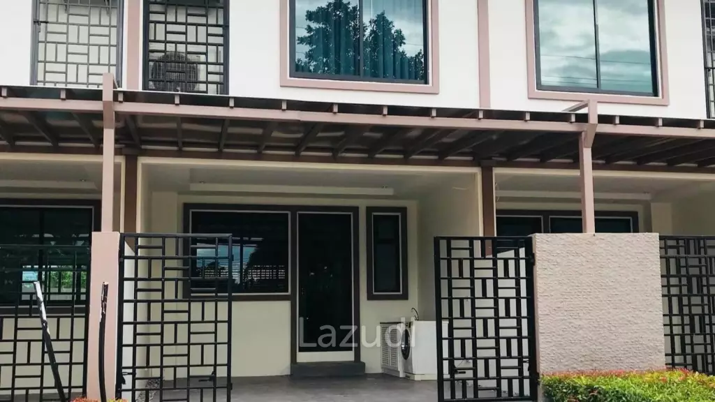 Riviera Pearl Resort Homes: New Townhome, Pool, 2 Bedroom