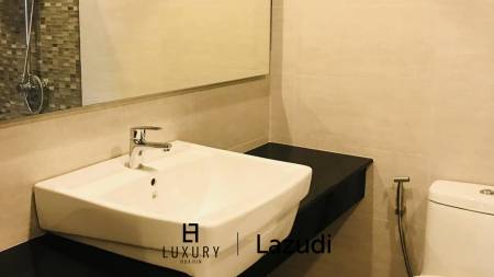 ริเวียร่า เพิร์ล รีสอร์ท โฮมส์: ทาวน์โฮมใหม่ พร้อมสระว่ายน้ำ 2 ห้องนอน