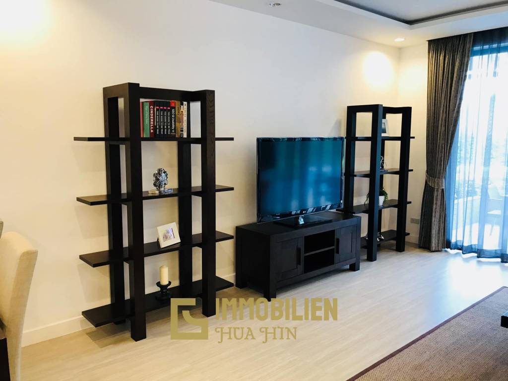 ริเวียร่า เพิร์ล รีสอร์ท โฮมส์: ทาวน์โฮมใหม่ พร้อมสระว่ายน้ำ 2 ห้องนอน