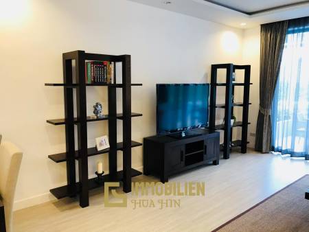 ริเวียร่า เพิร์ล รีสอร์ท โฮมส์: ทาวน์โฮมใหม่ พร้อมสระว่ายน้ำ 2 ห้องนอน