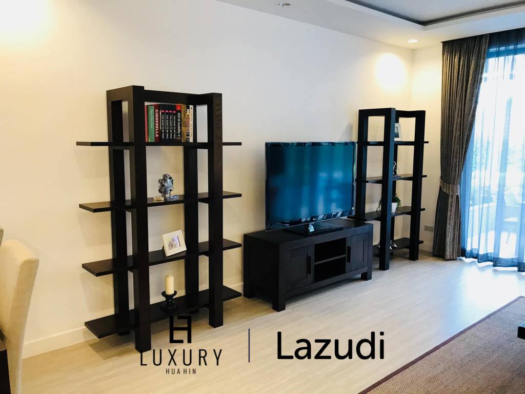 ริเวียร่า เพิร์ล รีสอร์ท โฮมส์: ทาวน์โฮมใหม่ พร้อมสระว่ายน้ำ 2 ห้องนอน