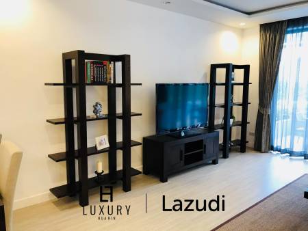 ริเวียร่า เพิร์ล รีสอร์ท โฮมส์: ทาวน์โฮมใหม่ พร้อมสระว่ายน้ำ 2 ห้องนอน