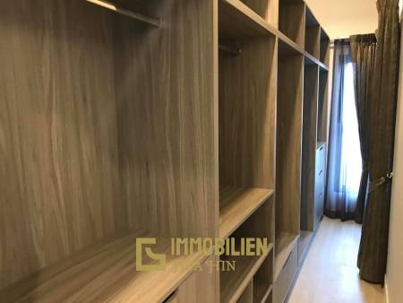 ริเวียร่า เพิร์ล รีสอร์ท โฮมส์: ทาวน์โฮมใหม่ พร้อมสระว่ายน้ำ 2 ห้องนอน