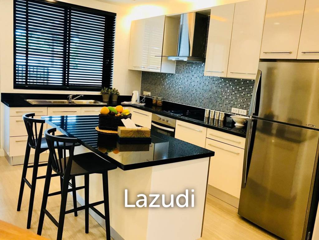 Riviera Pearl Resort Homes: New Townhome, Pool, 2 Bedroom