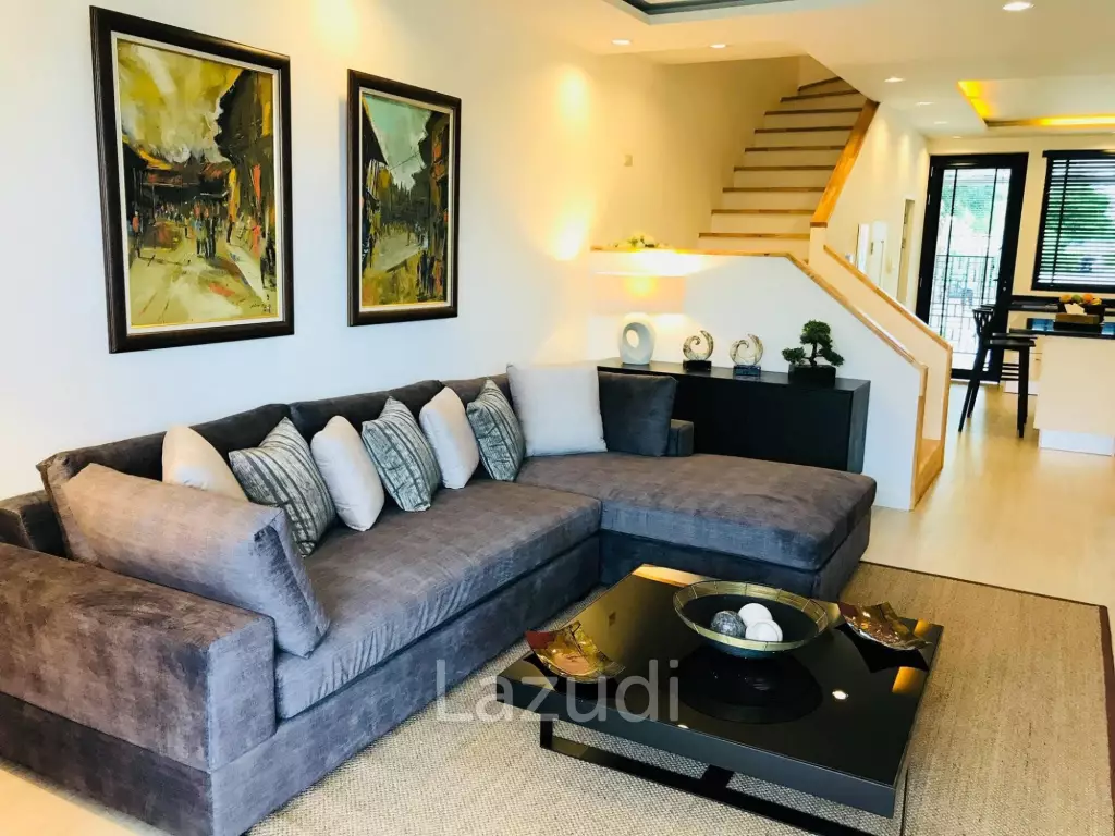 Riviera Pearl Resort Homes: New Townhome, Pool, 2 Bedroom