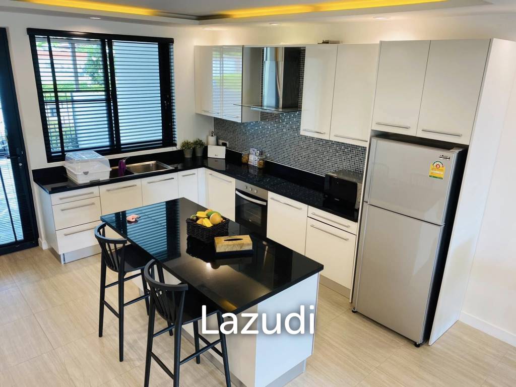 Riviera Pearl Resort Homes: New Townhome, Pool, 2 Bedroom