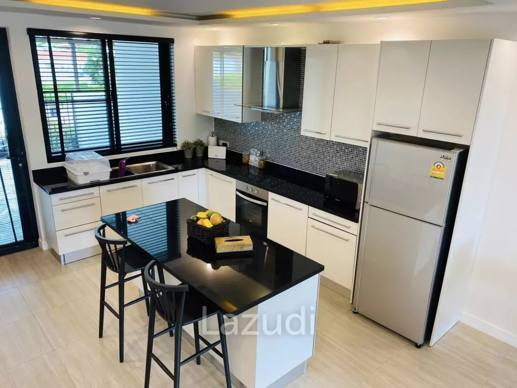 Riviera Pearl Resort Homes: New Townhome, Pool, 2 Bedroom