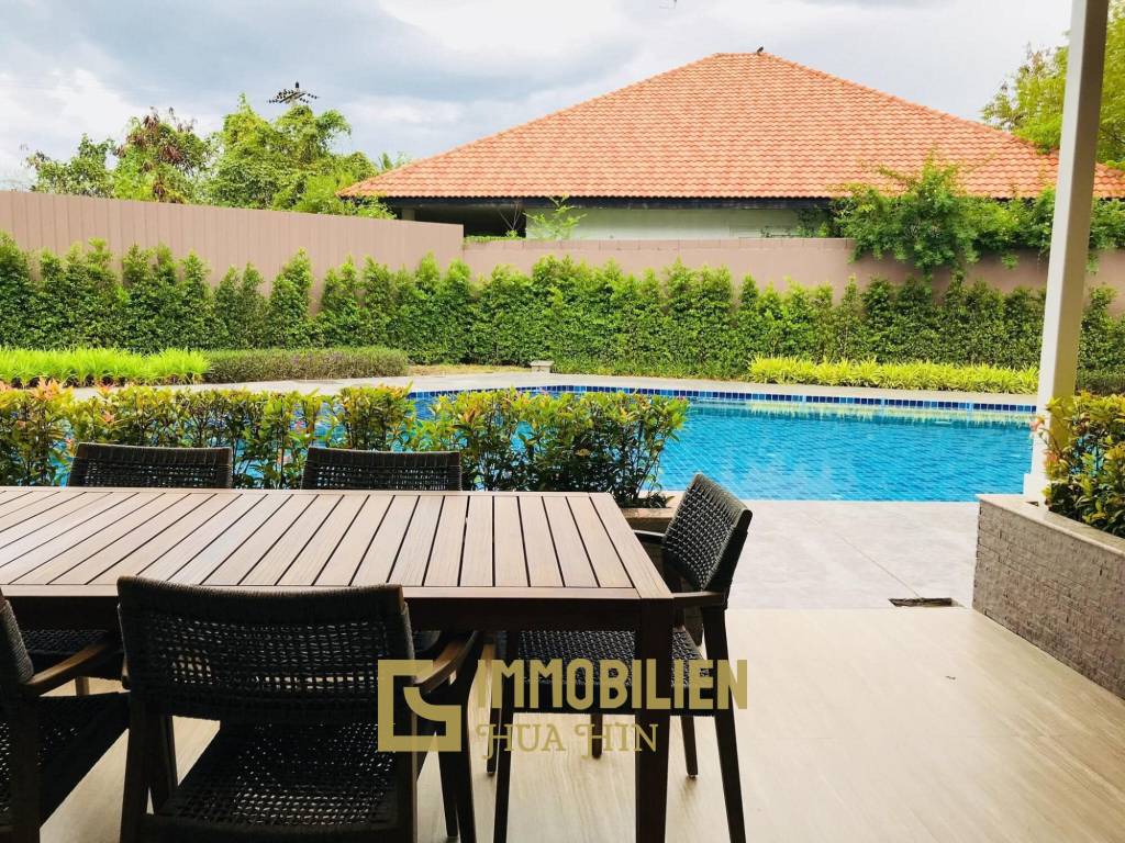 ริเวียร่า เพิร์ล รีสอร์ท โฮมส์: ทาวน์โฮมใหม่ พร้อมสระว่ายน้ำ 2 ห้องนอน