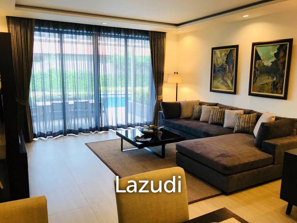 Riviera Pearl Resort Homes: New Townhome, Pool, 2 Bedroom