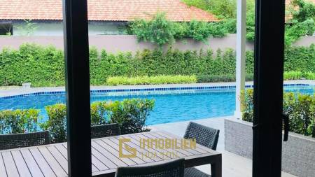 ริเวียร่า เพิร์ล รีสอร์ท โฮมส์: ทาวน์โฮมใหม่ พร้อมสระว่ายน้ำ 2 ห้องนอน