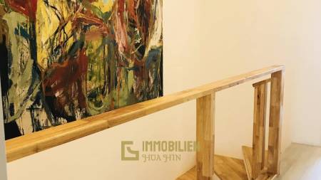 ริเวียร่า เพิร์ล รีสอร์ท โฮมส์: ทาวน์โฮมใหม่ พร้อมสระว่ายน้ำ 2 ห้องนอน