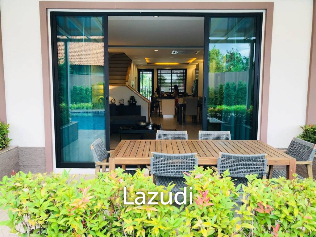 Riviera Pearl Resort Homes: New Townhome, Pool, 2 Bedroom