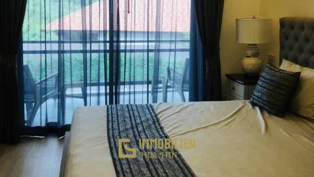 ริเวียร่า เพิร์ล รีสอร์ท โฮมส์: ทาวน์โฮมใหม่ พร้อมสระว่ายน้ำ 2 ห้องนอน