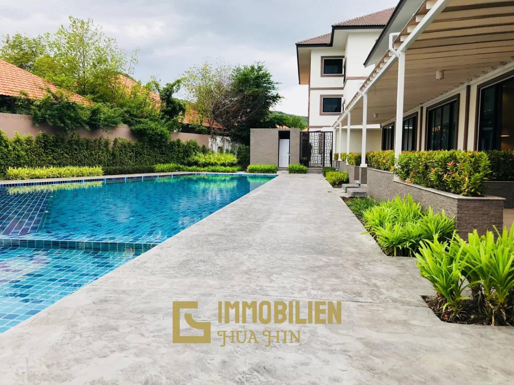 ริเวียร่า เพิร์ล รีสอร์ท โฮมส์: ทาวน์โฮมใหม่ พร้อมสระว่ายน้ำ 2 ห้องนอน